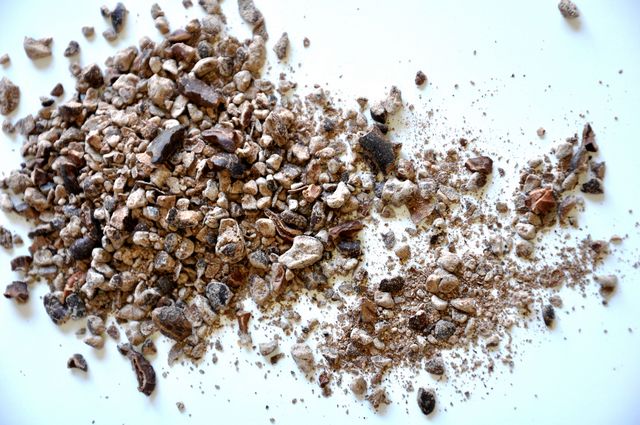 Cacao Nibs (Organic)